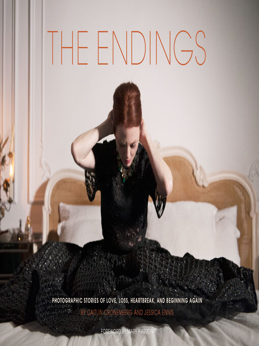 Title details for The Endings by Caitlin Cronenberg - Available